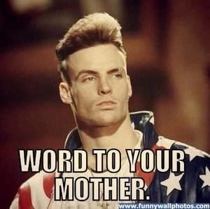 Meet your Posher, Rocky